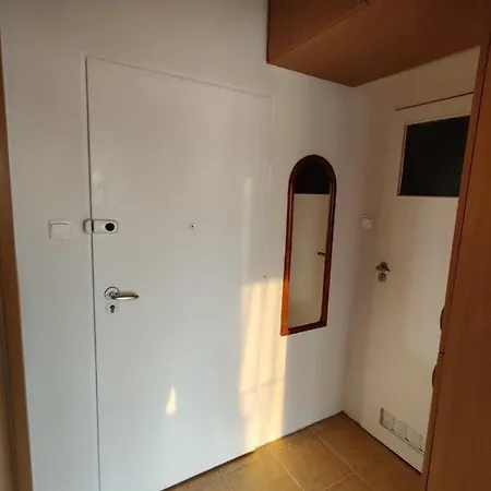 Sloneczna Kawalerka * Gdaňsk