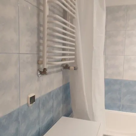 Sloneczna Kawalerka Apartmán *